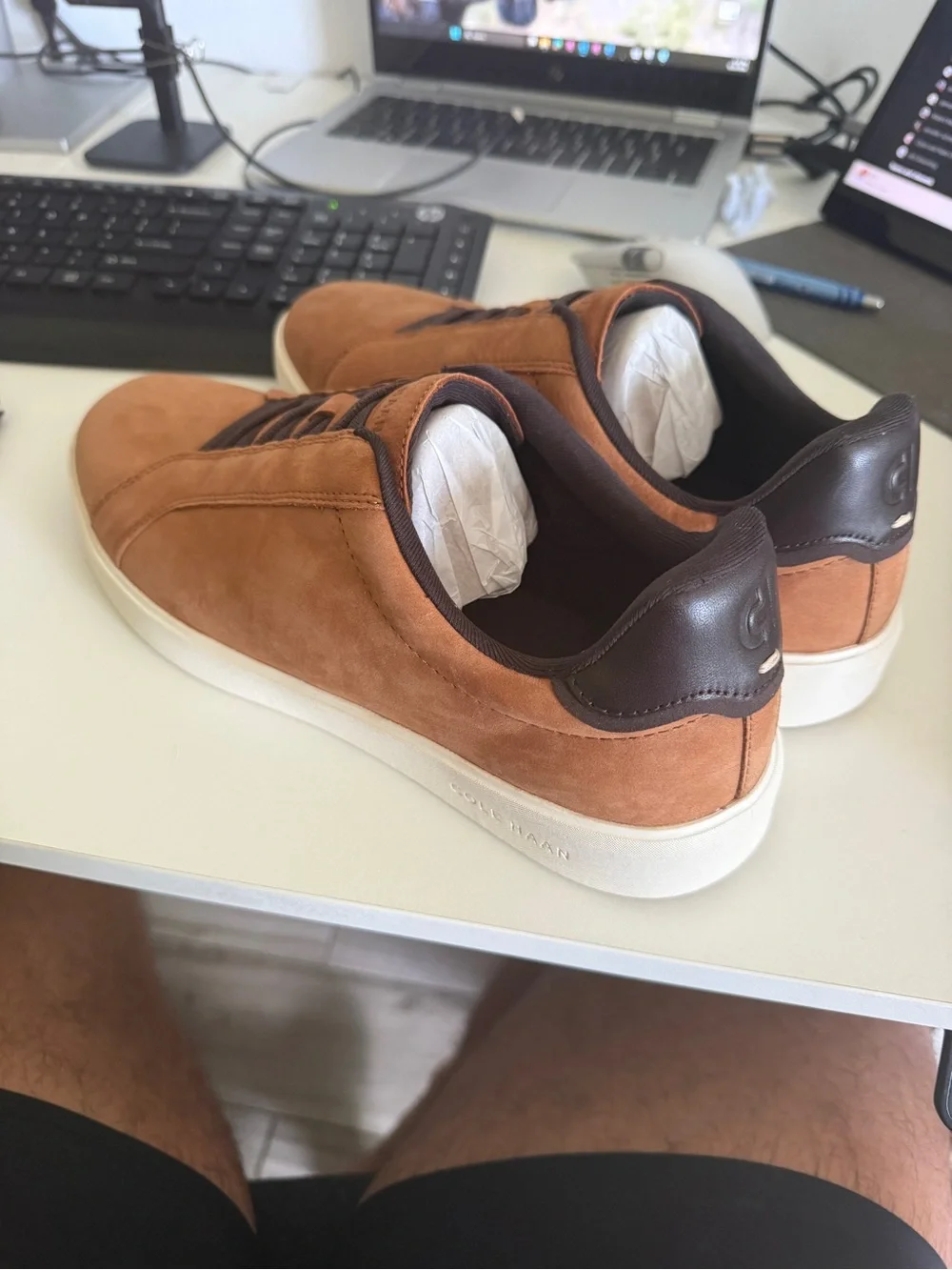 Cole Haan low top